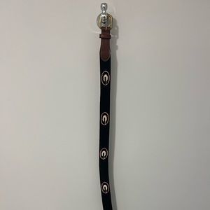 Georgia Smathers and Branson Belt